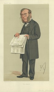 Mr James Johnstone