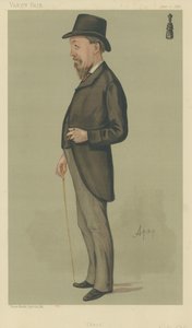 Mr Joseph Henry Blackburne