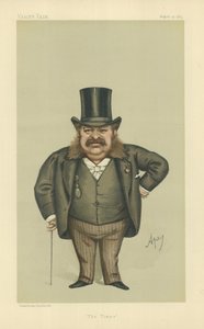 Mr Opfer di Blowitz
