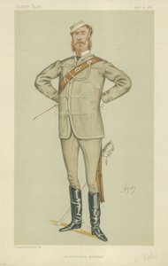 Mr Robert W Eddis da Carlo Pellegrini