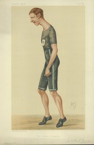 Mr Walter Goodall George da Carlo Pellegrini