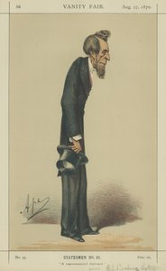 Sir Henry Bulwer