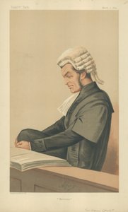 Sir Henry James da Carlo Pellegrini
