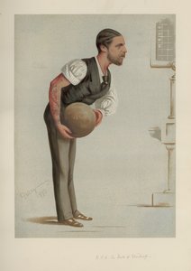 Il Duca di Edimburgo