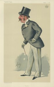 Il Conte di Clonmell