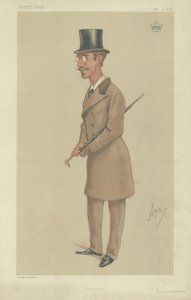 Il Conte di Dunraven e Mount-Earl