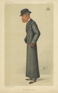 Il Conte di Ellesmere