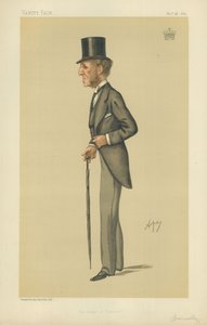 Il Conte di Harrowby