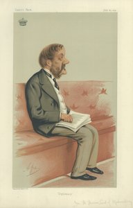 Il Conte di Malmsbury