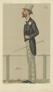 Il conte di Pembroke e Montgomery