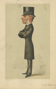 Il Dott. Onorevole Sir Henry Thurstan Holland da Carlo Pellegrini