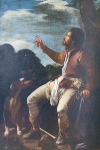 San Rocco da Carlo Saraceni