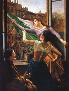 Cinque giornate di Milano