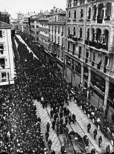 Funerale dell