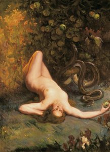 Eva da Carlos Verger Fioretti