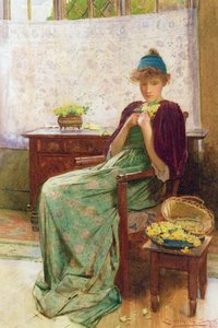 Primule da Carlton Alfred Smith