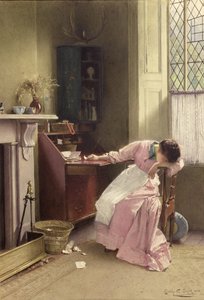 Ricordando il passato da Carlton Alfred Smith