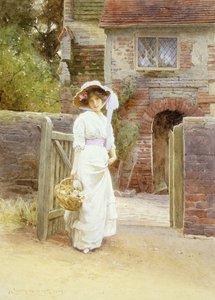 La figlia dell