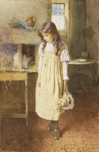 Il coniglio domestico da Carlton Alfred Smith