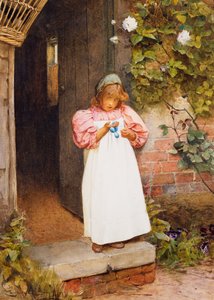 Il Bambino Viziato da Carlton Alfred Smith