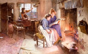 Le Tre Sorelle