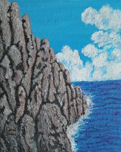 Scogliera