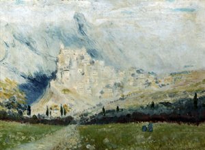 Corsica da Caroline Emily Gray Hill