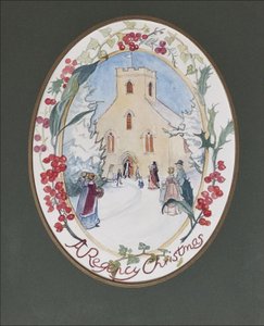 Natale Regency, 2008