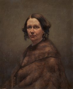 Signora Goss, c. 1850s