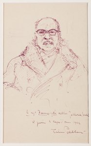 Ritratto dell
