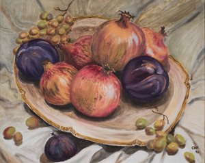 Frutti autunnali