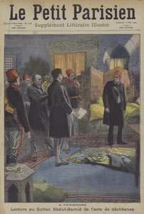 Lettura dell
