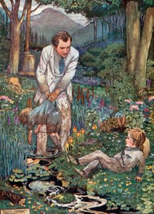 I bambini di Helen