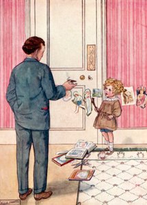 I bambini di Helen