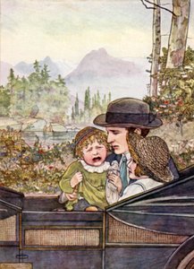 I bambini di Helen