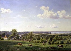Vista da Noddebo