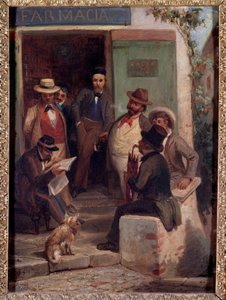 Notizie dalla guerra