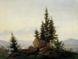 Vista sulla valle dell