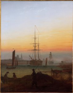 Porto di Greifswald