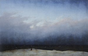  da Caspar David Friedrich