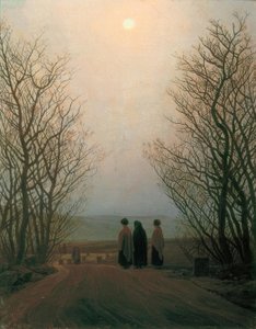 Mattina di Pasqua