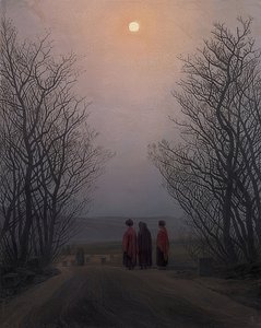 Mattina di Pasqua