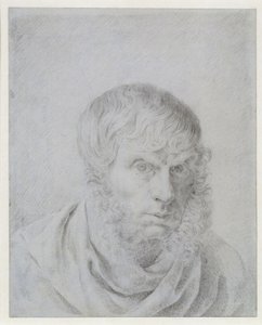  da Caspar David Friedrich