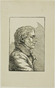  da Caspar David Friedrich