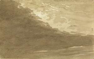  da Caspar David Friedrich