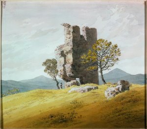 Rovina della torre