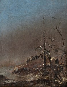  da Caspar David Friedrich