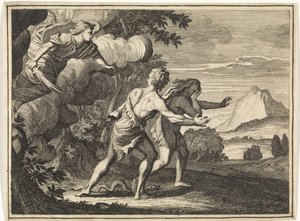 Espulsione dal Paradiso
