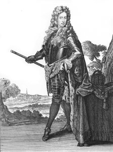 Giuseppe I, Sacro Romano Imperatore - Ritratto dell