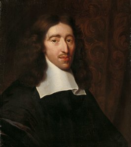 Ritratto di Johan de Witt (1625-72), Gran Pensionario d